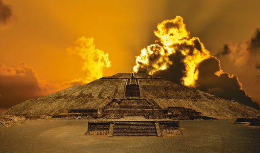 Ten Things Teotihuacan Was Not