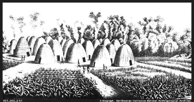 Kansas Had a City of 20,000 People, and We Almost Forgot About It