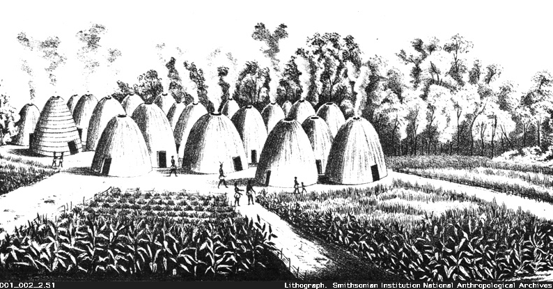 Kansas Had a City of 20,000 People, and We Almost Forgot About It