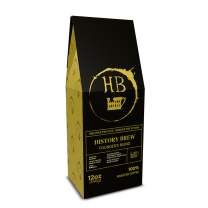 Origins Blend