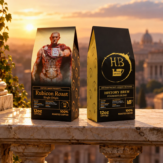 Founder of Rome Bundle