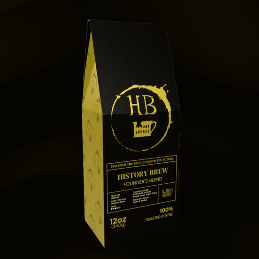 Origins Blend