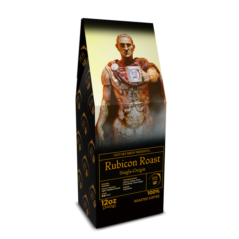 Rubicon Roast