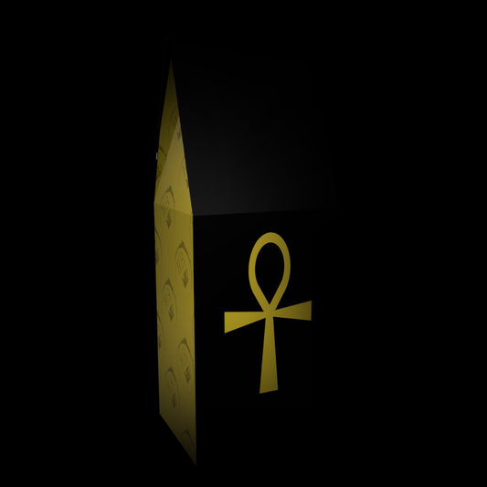 Cleopatra's Embrace