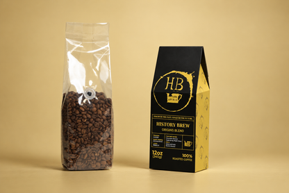 Origins Blend