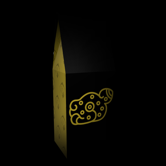 Jaguar's Awakening