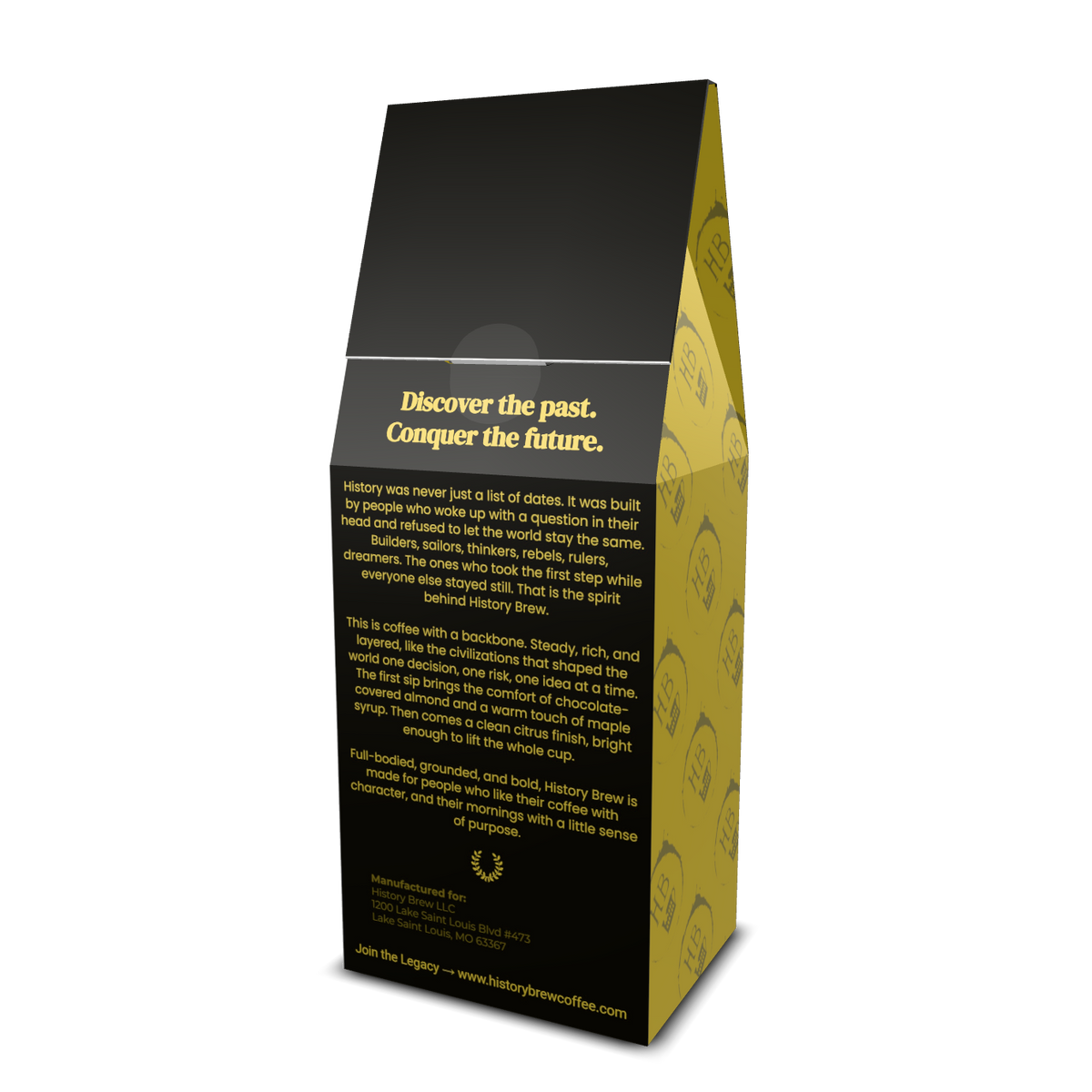Origins Blend