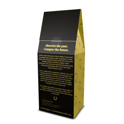 Origins Blend