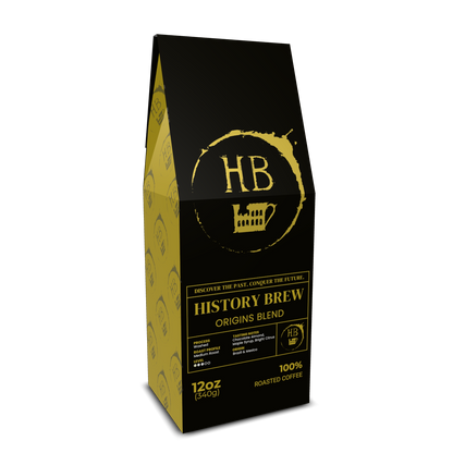 Origins Blend
